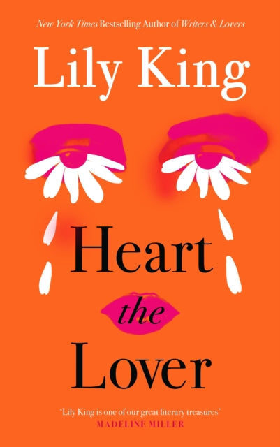Book cover of: Heart the Lover