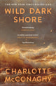 Book cover of: Wild Dark Shore