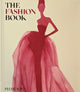 Book cover of: Fashion Book