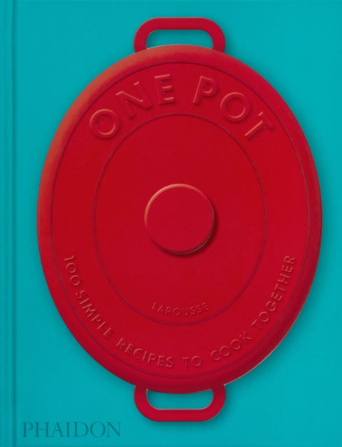 Book cover of: One Pot