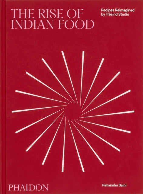 Rise of Indian Food