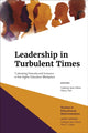 Book cover of: Leadership in Turbulent Times. By: Gaëtane Jean-Marie