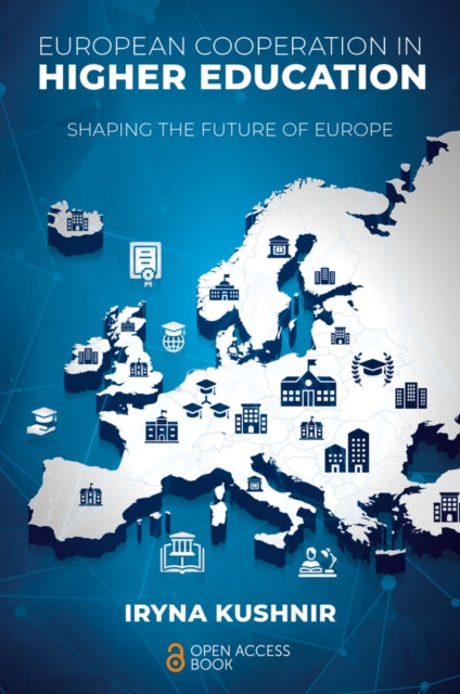Book cover of: European Cooperation in Higher Education