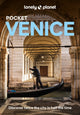 Book cover of: Lonely Planet Pocket Venice
