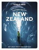 Book cover of: Lonely Planet Experience New Zealand