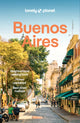 Book cover of: Lonely Planet Buenos Aires