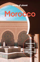 Book cover of: Lonely Planet Morocco