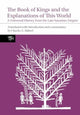 Book cover of: Book of Kings and the Explanations of This World. By: Charles Häberl