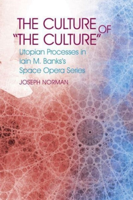 Book cover of: Culture of "The Culture". By: Joseph S. Norman