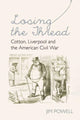 Book cover of: Losing the Thread. By: Jim Jim Powell