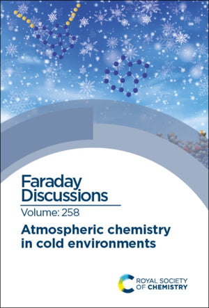 Atmospheric Chemistry in Cold Environments