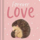 Book cover of: Forever Love
