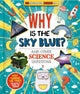 Why is the Sky Blue? (and other science questions) 9781837713271 Willow Green