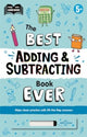 Book cover of: 5+ Best Adding & Subtracting Book Ever
