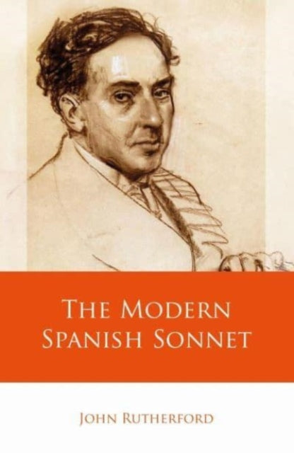 Book cover of: Modern Spanish Sonnet. By: RUTHERFORD