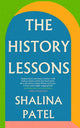 Book cover of: History Lessons