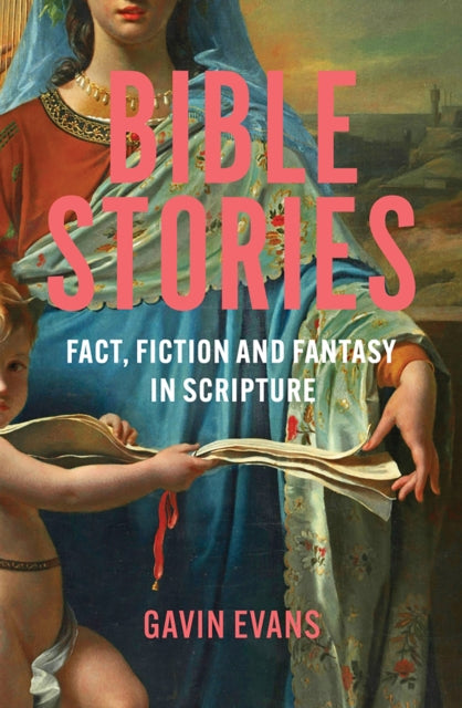 Bible Stories