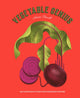 Book cover of: Vegetable Genius