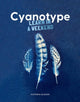 Book cover of: Cyanotype. By: Victoria Glover