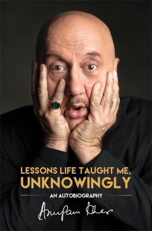Lessons Life Taught Me, Unknowingly