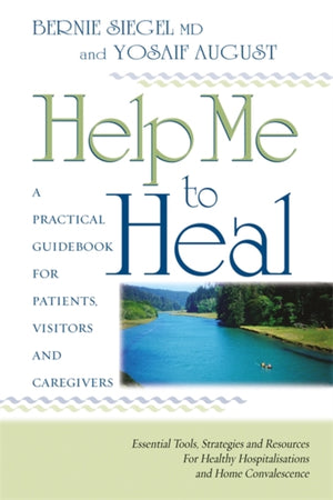 Help Me To Heal