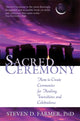 Book cover of: Sacred Ceremony. By: Steven Farmer