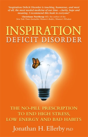 Inspiration Deficit Disorder
