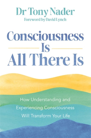 Consciousness Is All There Is, How Understanding and Experiencing Consciousness Will Transform Your Life