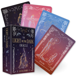 The Light in the Dark Oracle