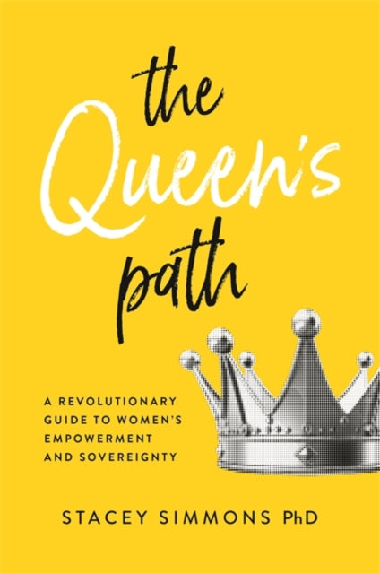 Book cover of: Queen's Path. By: Stacey Simmons