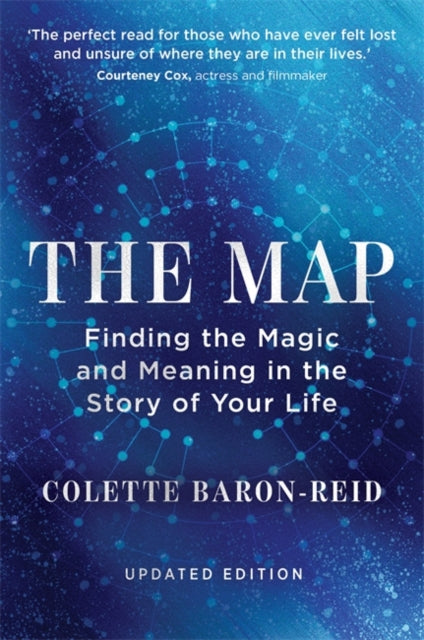 Book cover of: Map