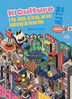 Book cover of: K Culture. By: Simon Clair