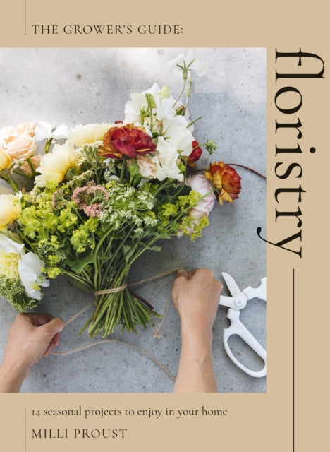 Floristry, 14 Seasonal Projects to Enjoy in Your Home
