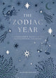 Book cover of: Zodiac Year. By: Alison Davies