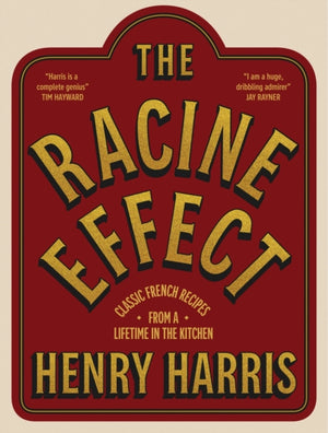 The Racine Effect