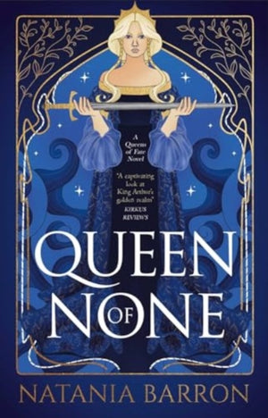 Queen of None