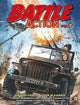Book cover of: Battle Action volume 2. By: Garth Ennis