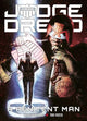 Book cover of: Judge Dredd: A Penitent Man. By: Kenneth Niemand