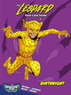 Leopard From Lime Street - Birthright 9781837861910 Simon Furman