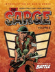 Book cover of: Sarge Volume 2