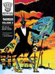 Book cover of: Nemesis the Warlock - The Definitive Edition, volume 2
