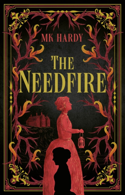 Book cover of: Needfire