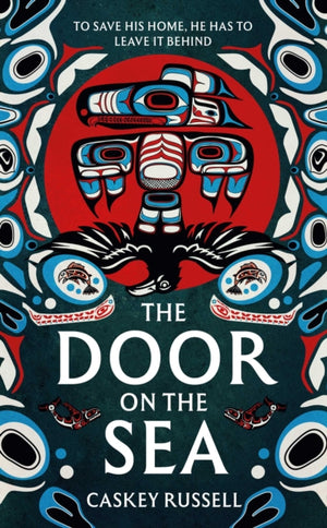 The Door on the Sea