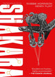 Book cover of: Shakara - The Complete Collection