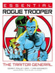 Essential Rogue Trooper: The Traitor General 9781837864379 Gerry Finley-Day