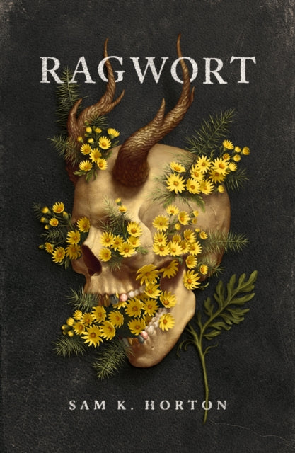 Book cover of: Ragwort