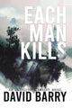 Book cover of: Each Man Kills