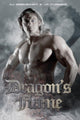 Book cover of: Dragon's Flame