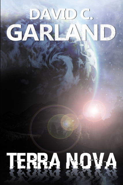 Book cover of: Terra Nova