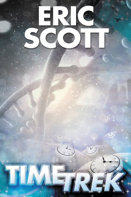 Book cover of: Time Trek